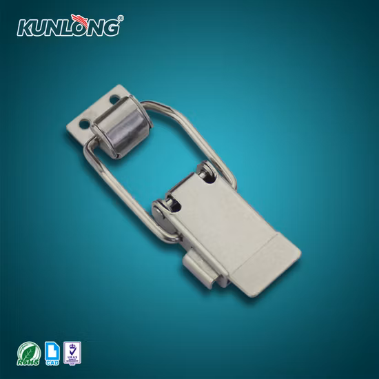 Sk3-006A Electric Cabinet Hasp Tool Box Latch Toggle Clamp