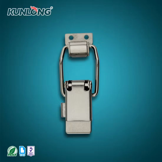 Sk3-006A Electric Cabinet Hasp Tool Box Latch Toggle Clamp