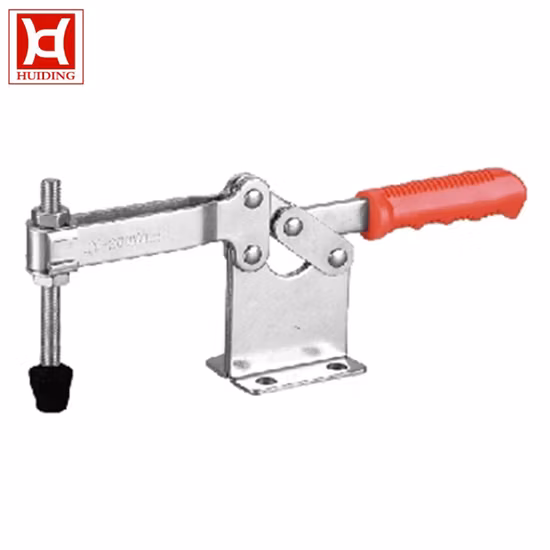 Sauterelles pneumatiques / Sauterelle pour sauterelle ferroviaire en acier inoxydable